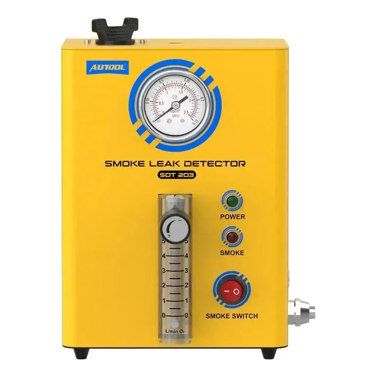 Autool SDT203 | Tester dymny