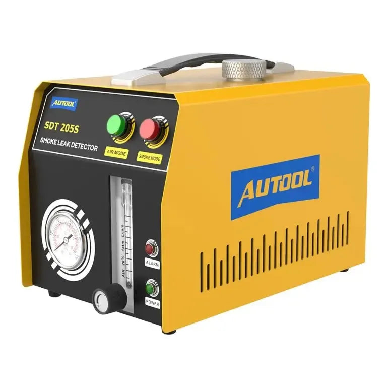 Autool SDT205S | Tester dymny