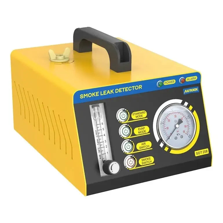 Autool SDT208 | Tester dymny