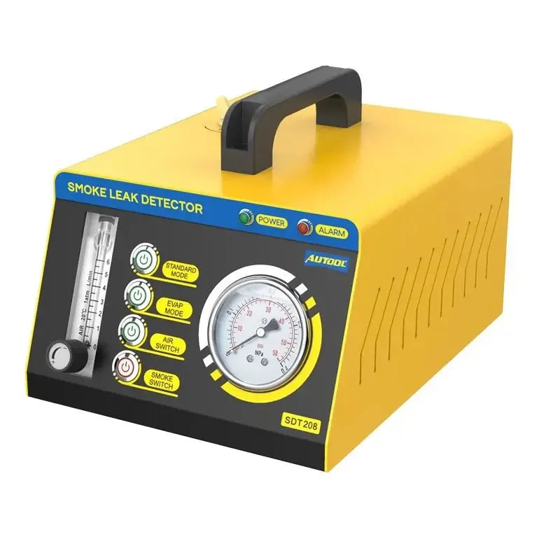 Autool SDT208 | Tester dymny