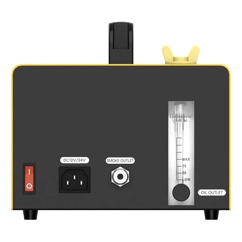 Autool SDT208 | Tester dymny
