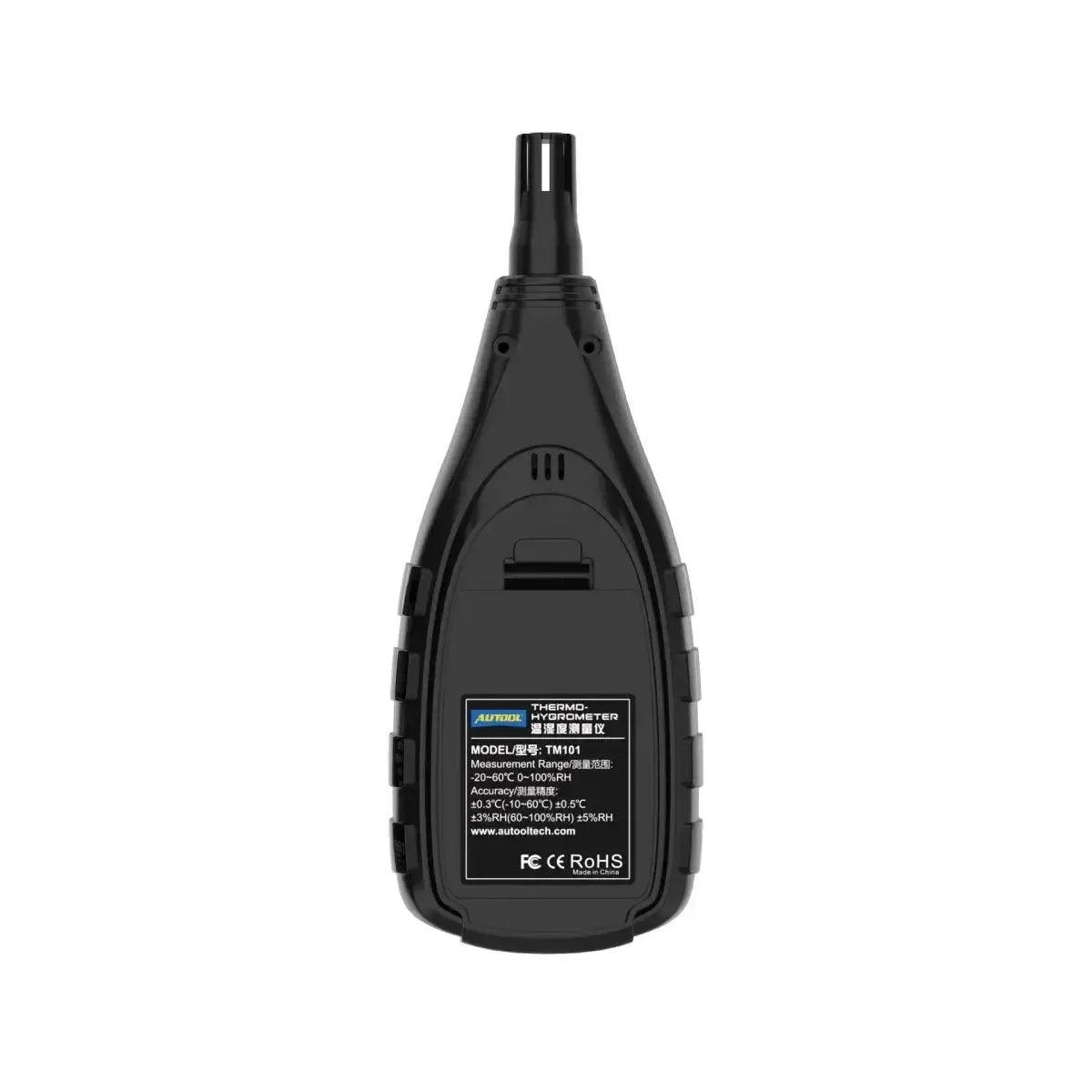 Autool TM101 | Termo-higrometr