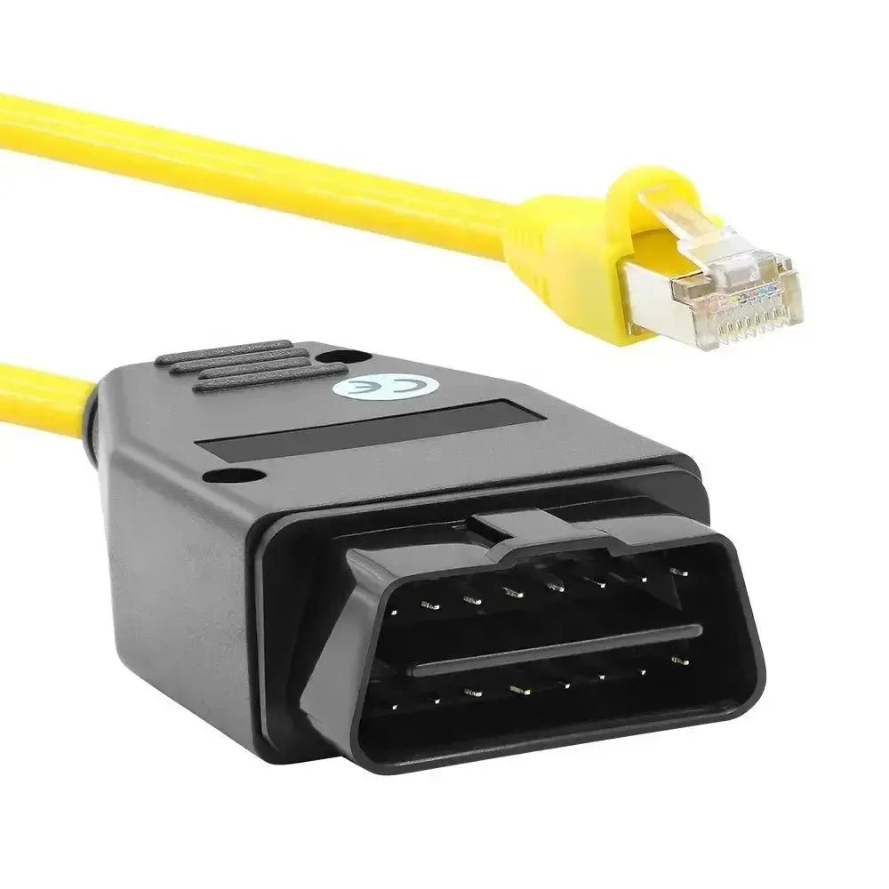 BMW ENET OBD2 - kabel interfejsu RJ45