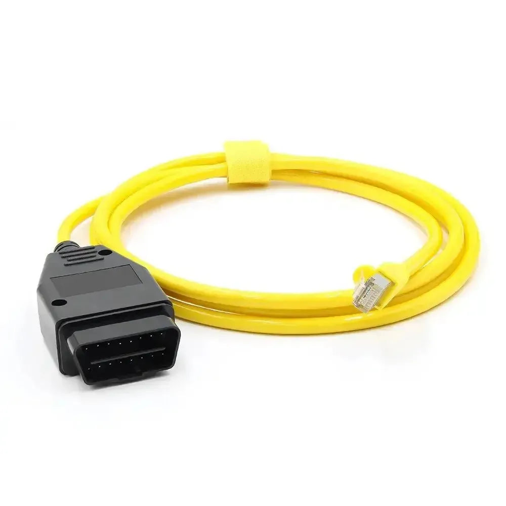 BMW ENET OBD2 - kabel interfejsu RJ45