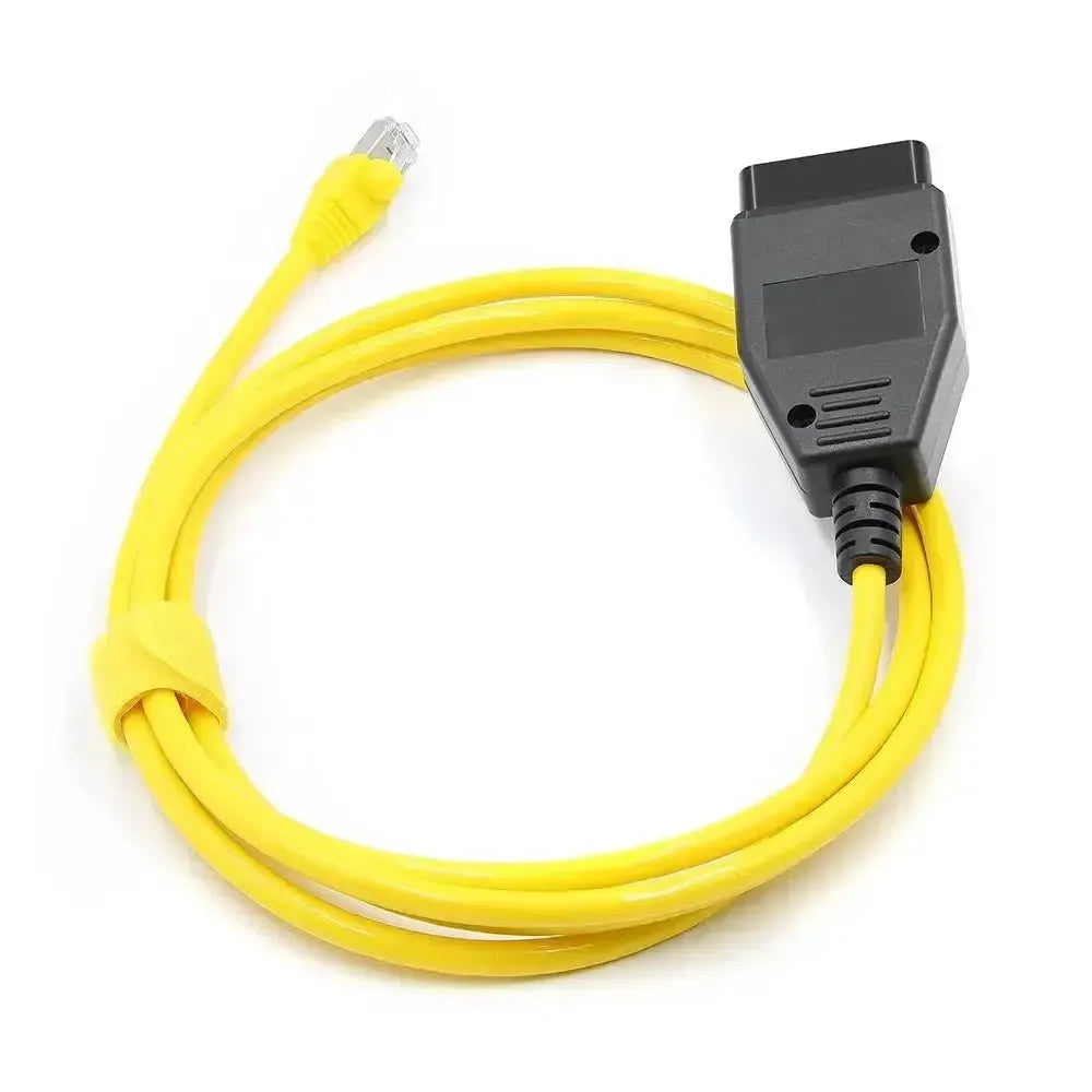 BMW ENET OBD2 - kabel interfejsu RJ45