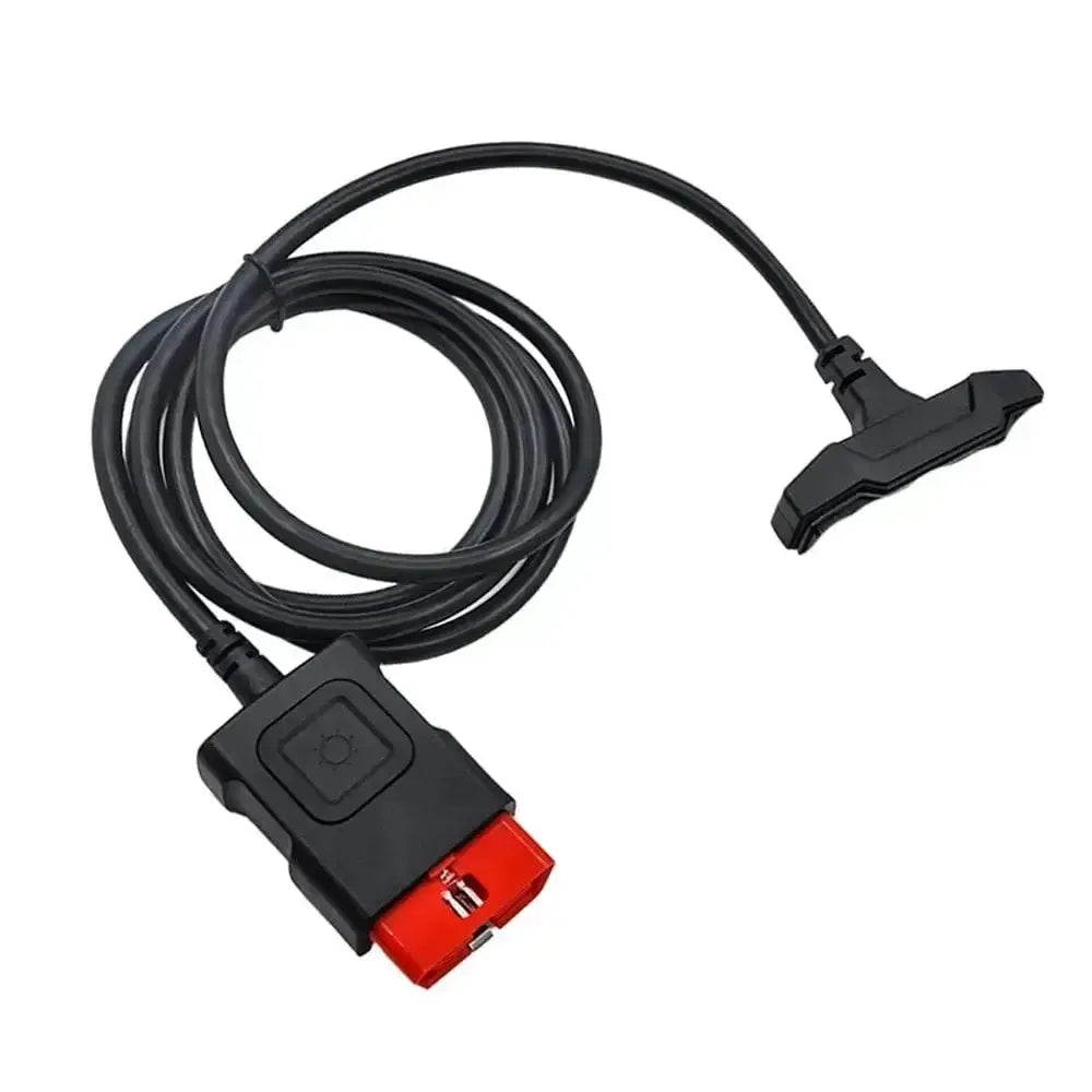 Delphi DS150E 26-pinowy DB26 - 16-pinowy OBD2 Kabel adapter | Interfejs