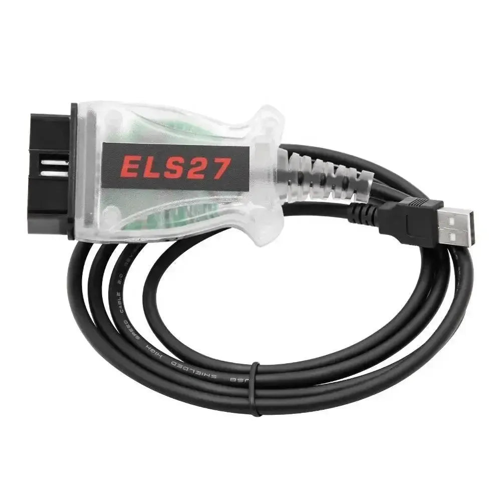 ELS27 OBD2 - kabel interfejsu USB