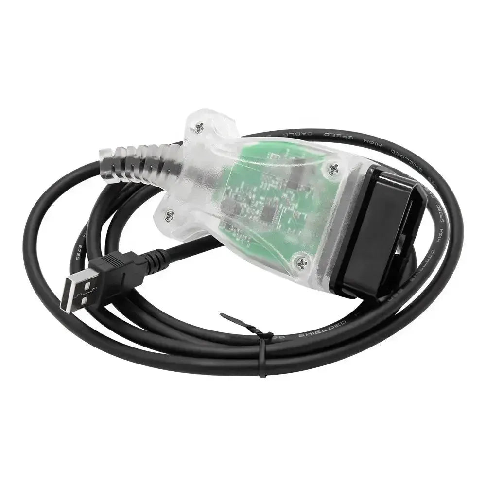 ELS27 OBD2 - kabel interfejsu USB