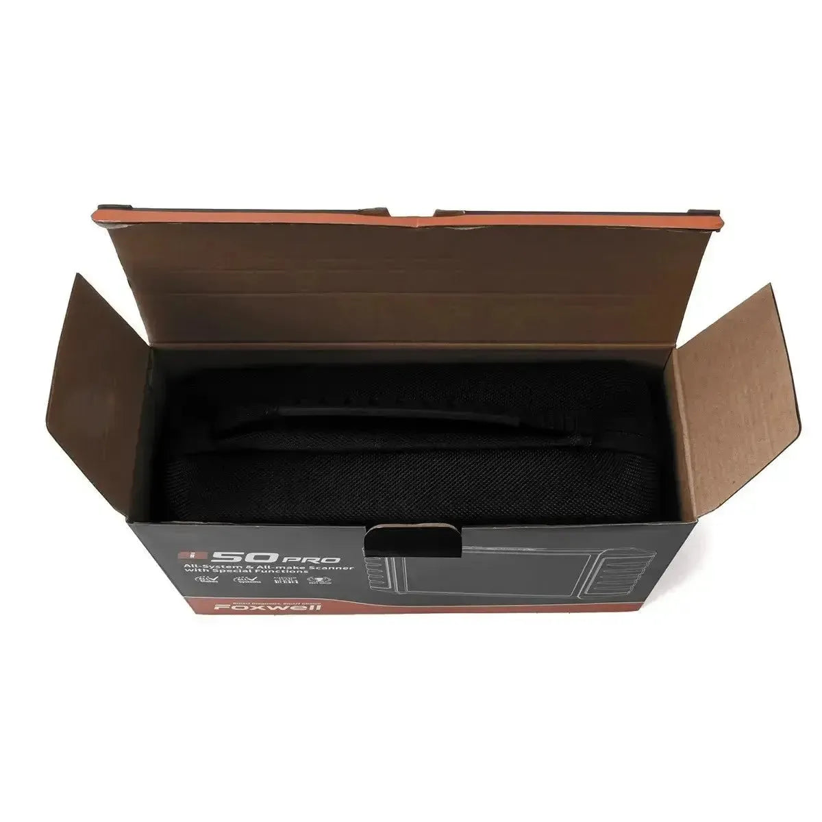 Foxwell I50 Pro | Tester diagnostyczny | Samochód