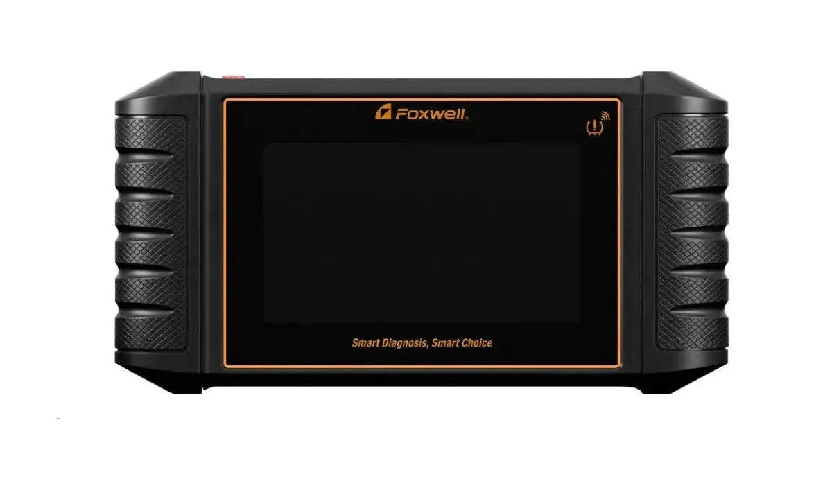 Foxwell I50TS | Tester diagnostyczny | Samochód