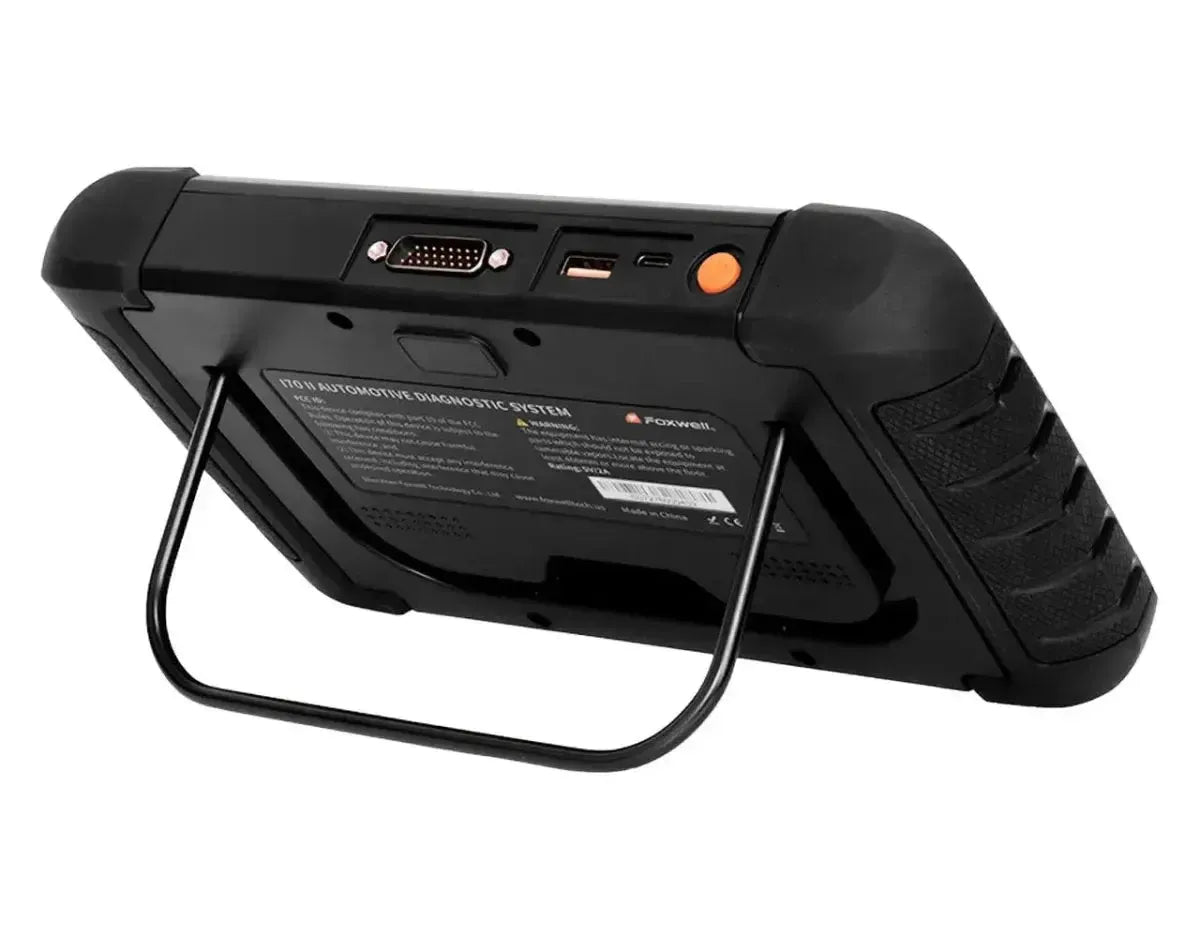 Foxwell I70 II | Tester diagnostyczny | Samochód