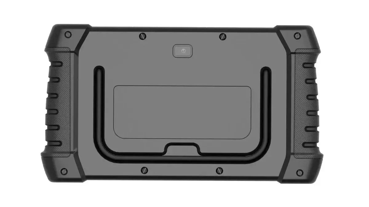 Foxwell I80 Max | Tester diagnostyczny | Samochód