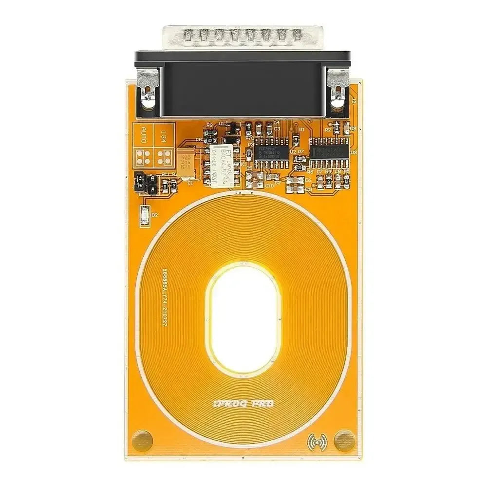 iProg | Adapter RFID 125kHZ/134kHZ Transponder | Akcesoria