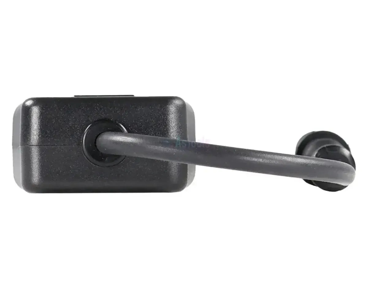 Jaltest (MDC12) | 2-pinowy ABS - 16-pinowy OBD2 Kabel adapter | Pojazd użytkowy