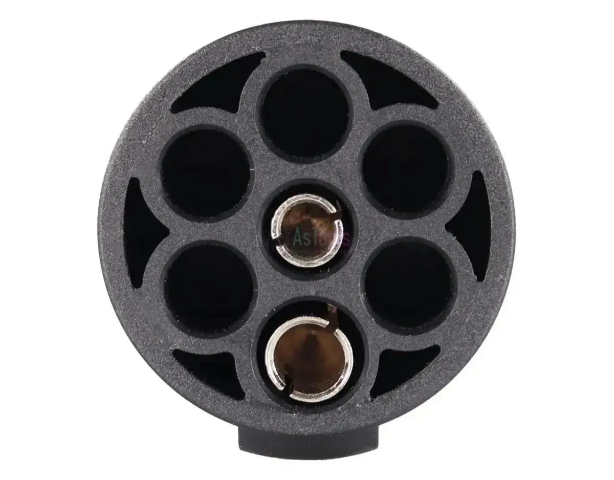 Jaltest (JDC40AM2) | 7-pinowy adapter zasilania PLC J2497 | Przyczepa