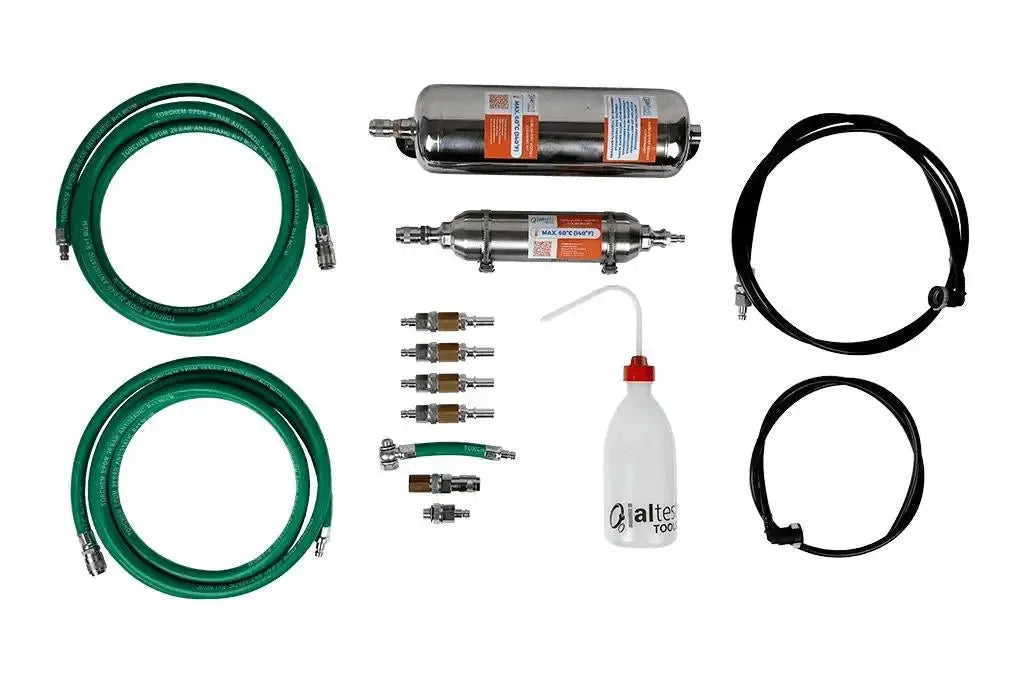 Jaltest (50105190) | Zestaw do czyszczenia modułu AdBlue/DEF