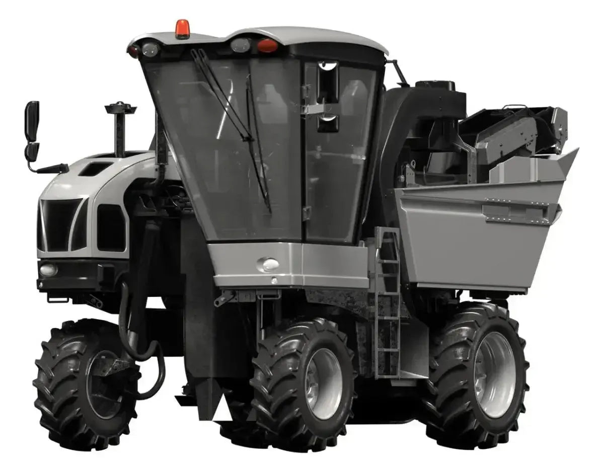 Jaltest (73501001) | AGV | Aktualizacja oprogramowania