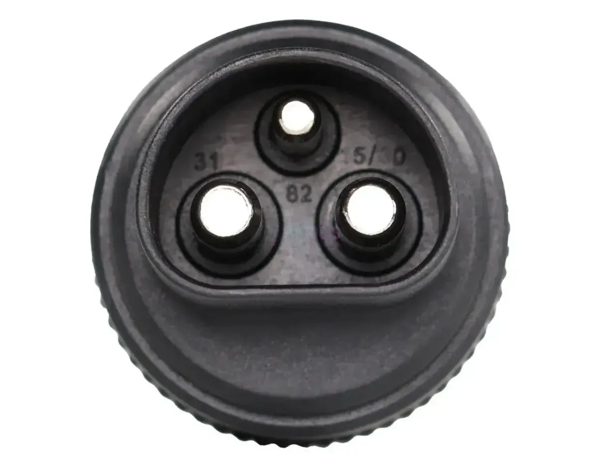 Jaltest (JDC30AM2) | AGV pomocniczy kabel zasilający | Akcesoria