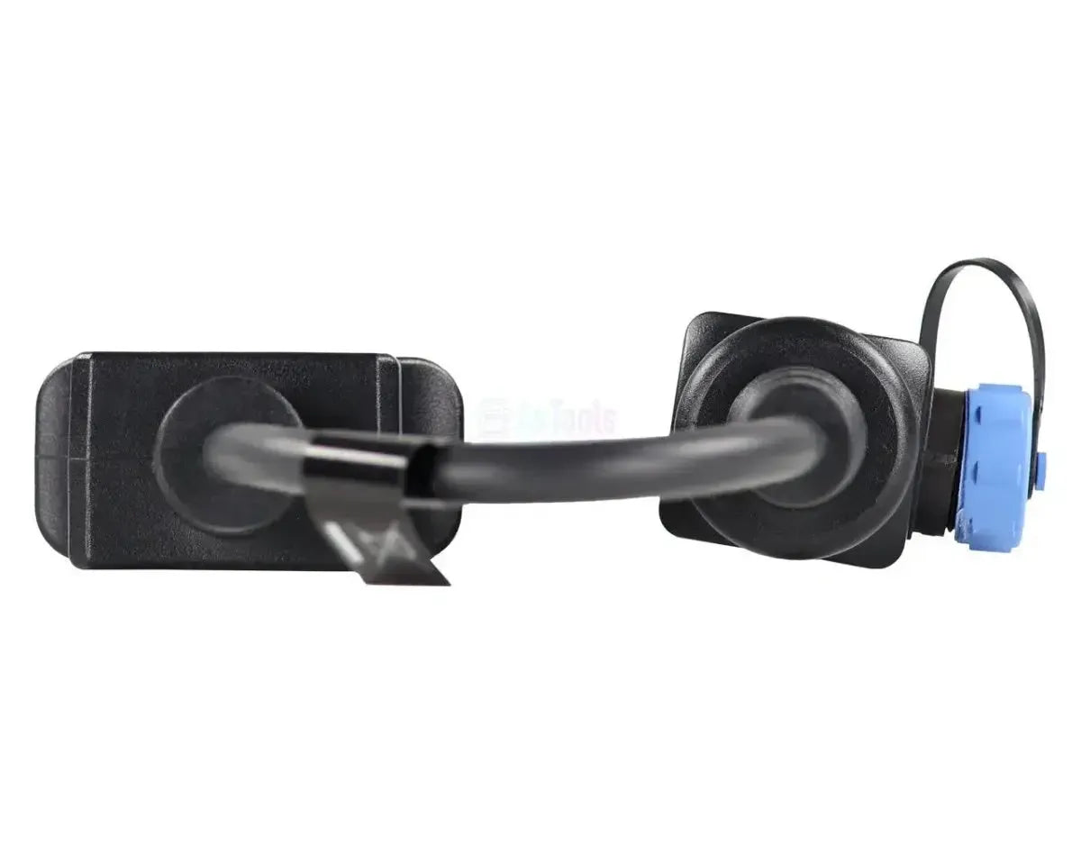 Jaltest (JDC602A) | BRP (Seadoo) 6-pinowy OBD - 16-pinowy OBD2 Kabel adapter | Skuter wodny