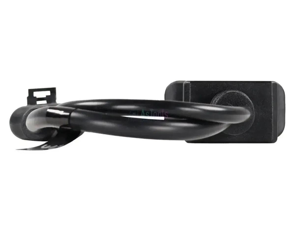 Jaltest (JDC121A9) | Carrier 3-pinowy OBD - 16-pinowy OBD2 Kabel adapter | Przyczepa chłodnicza