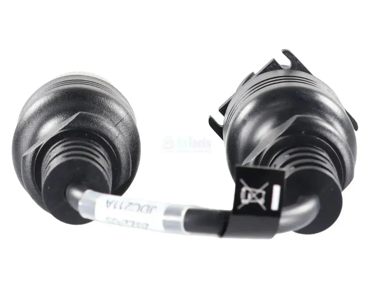 Jaltest (JDC211A) | Deutsch 6-pinowy – 9-pinowy J1939 Kabel adapter | Pojazd użytkowy i roboczy