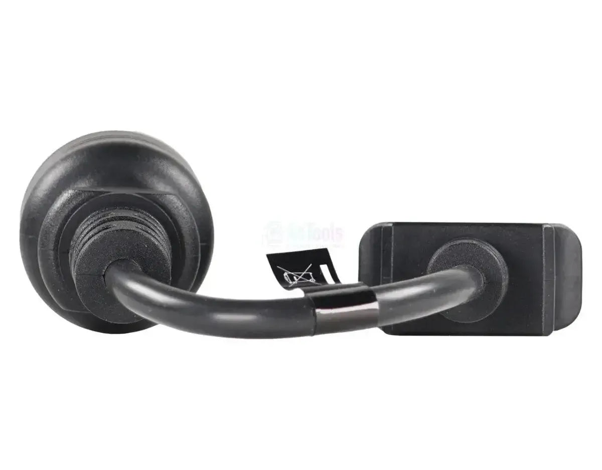 Jaltest (JDC629A) | Deutsch 6-pinowy OBD – 16-pinowy OBD2 Kabel adapter | Łódź motorowa