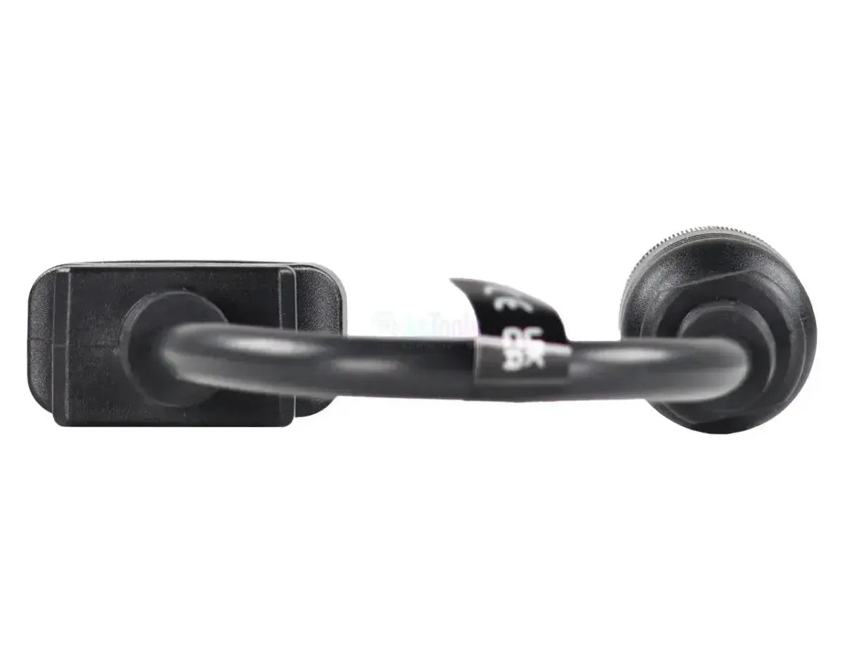 Jaltest (JDC504A) | Deutz 12-pinowy OBD – 16-pinowy OBD2 Kabel adapter | Silnik spalinowy