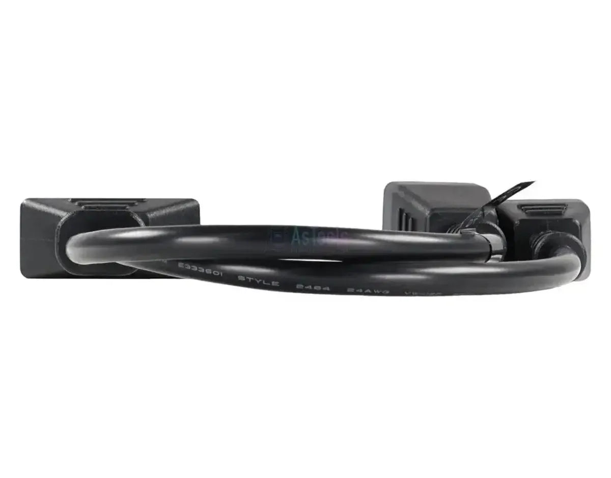 Jaltest (JDC406A) | FCA (SGW) 12+8-pinów - 16-pinów OBD2 Kabel adapter | Samochód