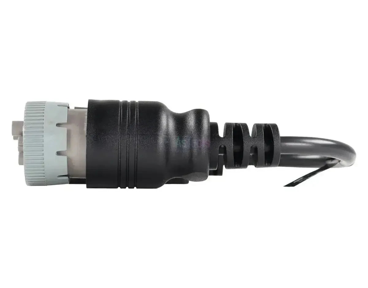 Jaltest (JDC558A) | Genie 5-pinowy OBD – 16-pinowy OBD2 Kabel adapter | Urządzenia dźwigowe i podnośnikowe