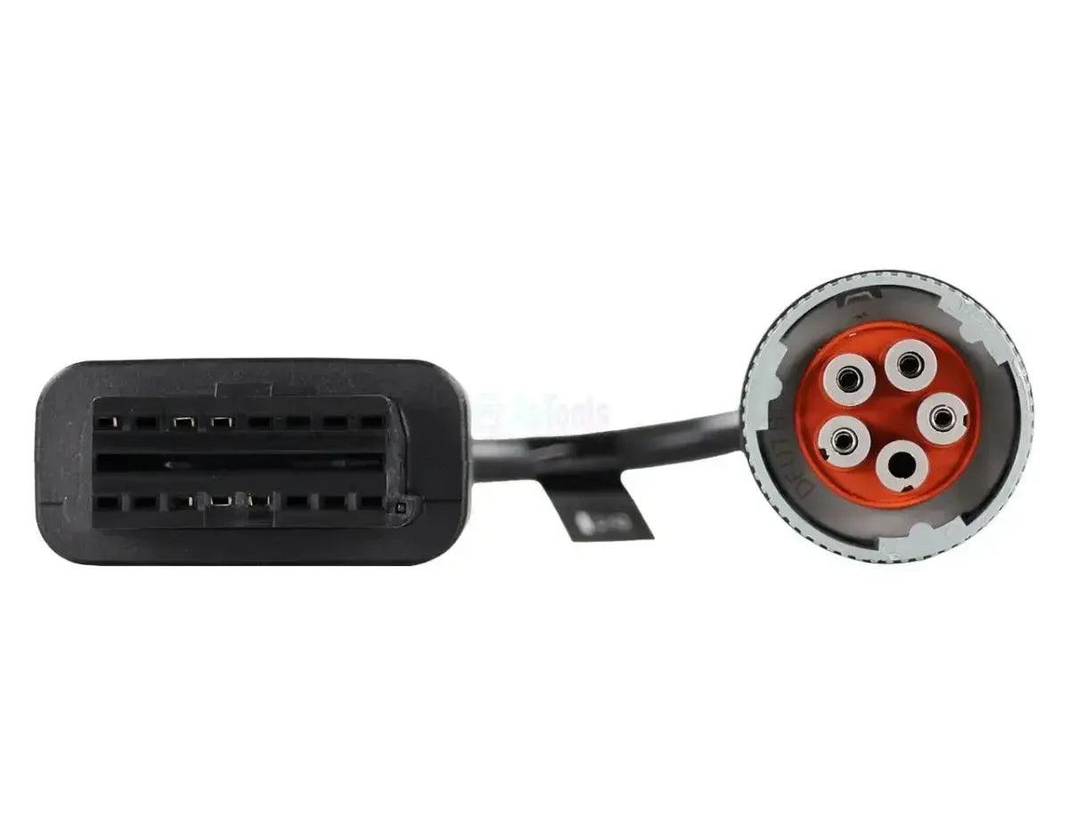 Jaltest (JDC558A) | Genie 5-pinowy OBD – 16-pinowy OBD2 Kabel adapter | Urządzenia dźwigowe i podnośnikowe