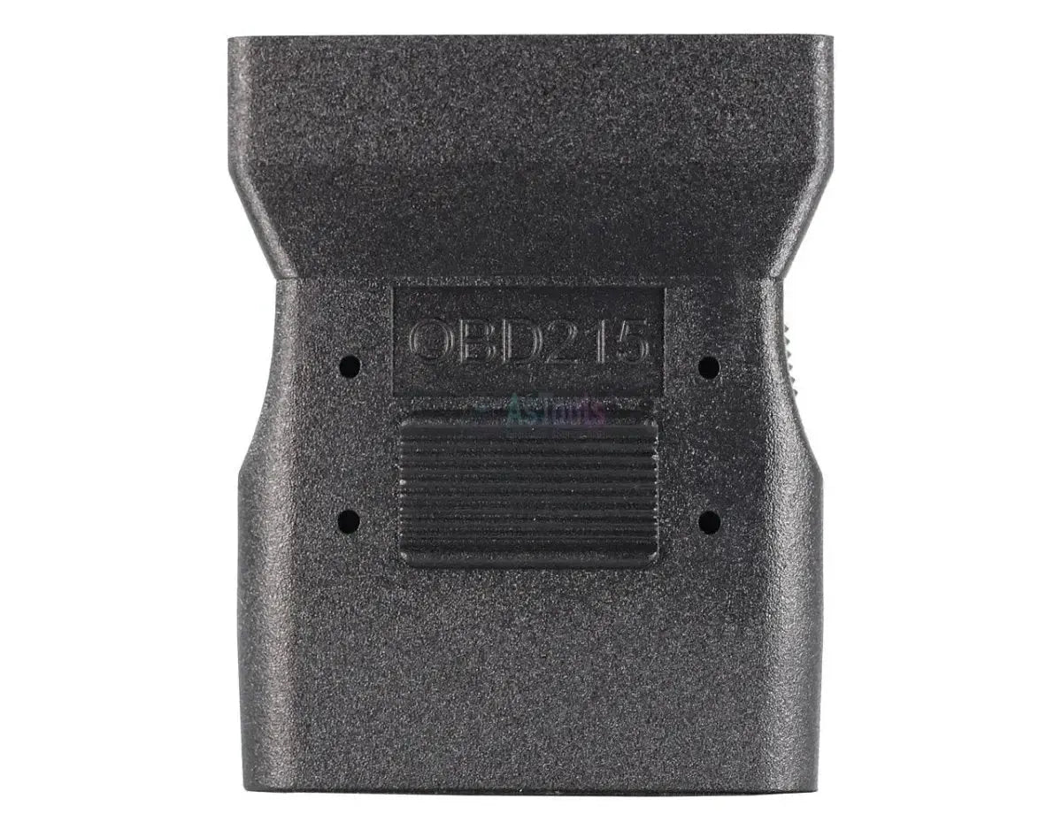 Jaltest (OBD215) | GM 12-pinowy adapter OBD1 - 16-pinowy OBD2 | Samochód dostawczy