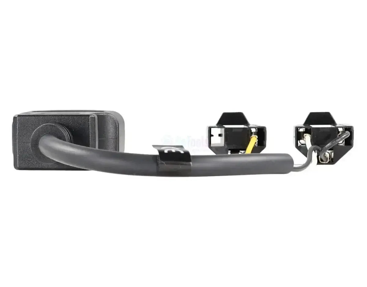 Jaltest (JDC101A) | Haldex ABS Modular 3+3-pinowy OBD – 16-pinowy OBD2 Kabel adapter | Przyczepa