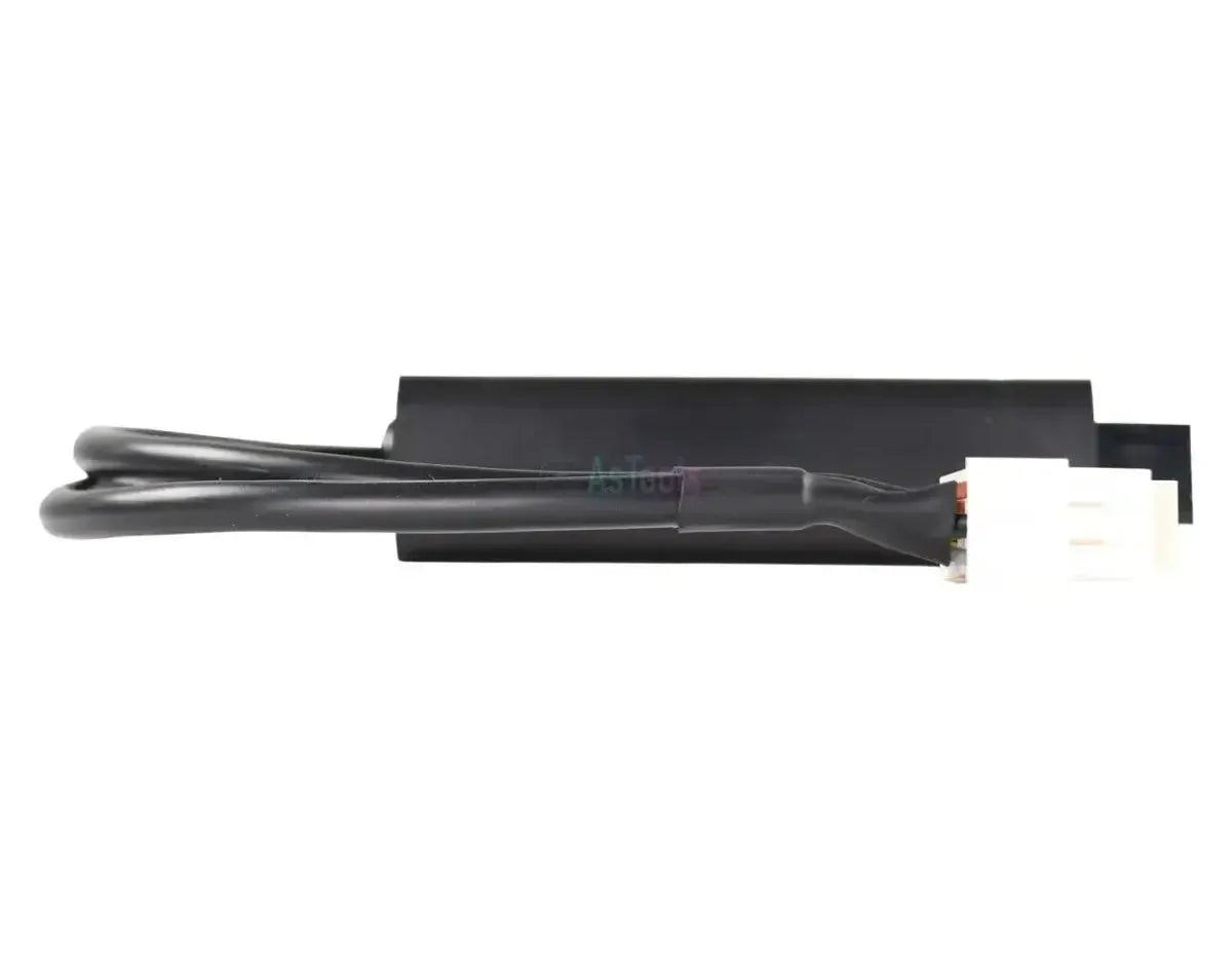 Jaltest (JDC559A) | Haulotte 6+6-pinowy OBD - 16-pinowy OBD2 Kabel adapter | Urządzenia dźwigowe i podnośnikowe