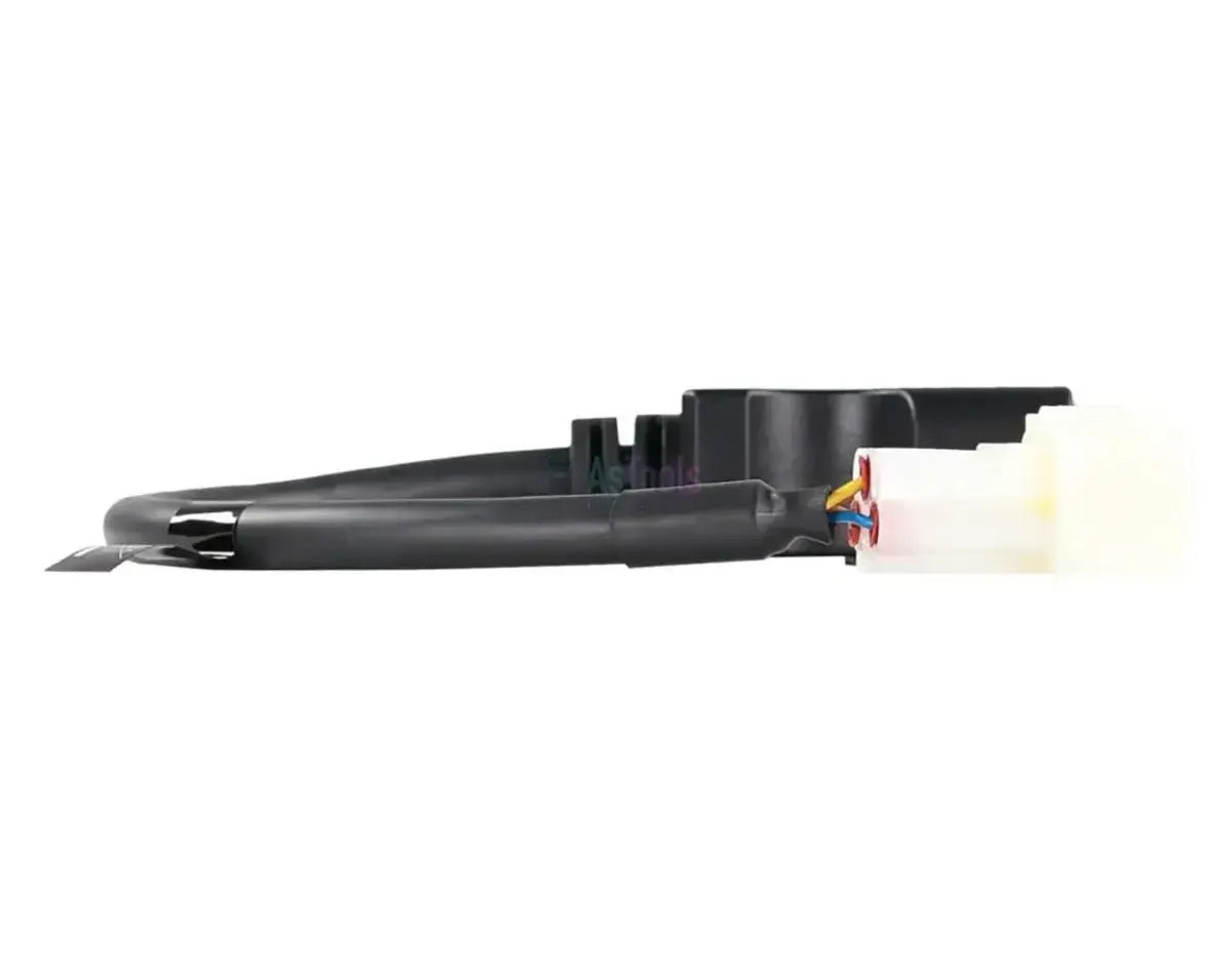 Jaltest (JDC631A) | Hidea/Parsun 6-pinowy OBD - 16-pinowy OBD2 Kabel adapter | Łódź motorowa