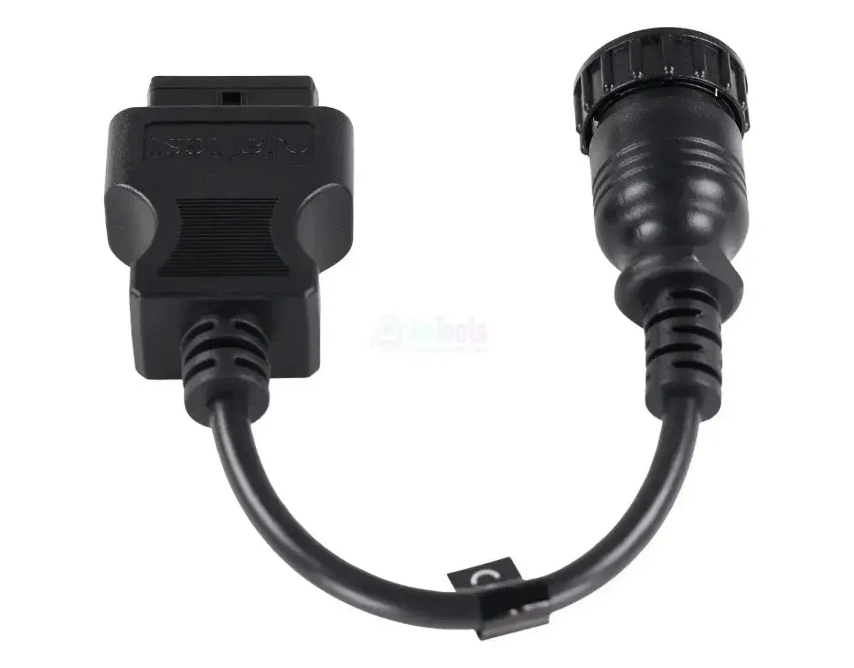 Jaltest (JDC541A) | Hidromek 16-pinowy OBD – 16-pinowy OBD2 Kabel adapter | Maszyna terenowa i budowlana