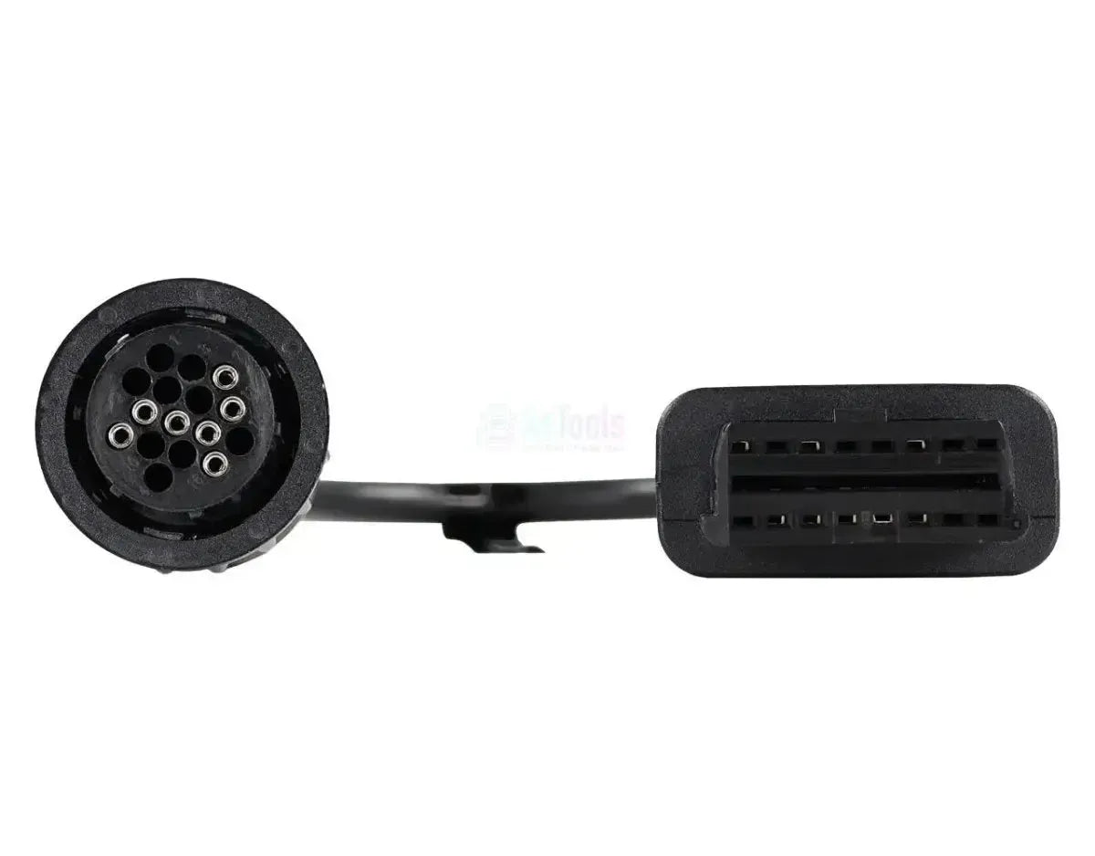 Jaltest (JDC541A) | Hidromek 16-pinowy OBD – 16-pinowy OBD2 Kabel adapter | Maszyna terenowa i budowlana