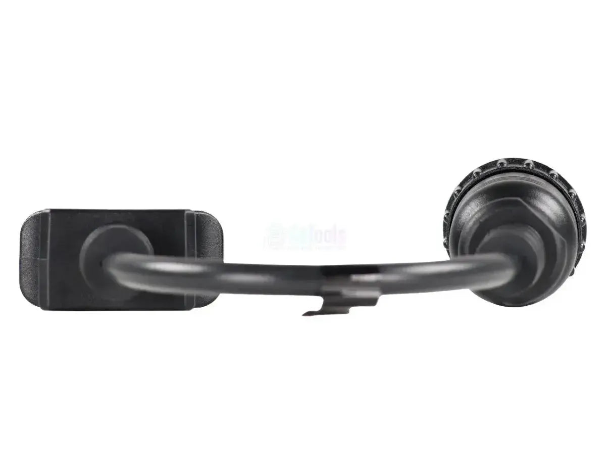 Jaltest (JDC541A) | Hidromek 16-pinowy OBD – 16-pinowy OBD2 Kabel adapter | Maszyna terenowa i budowlana