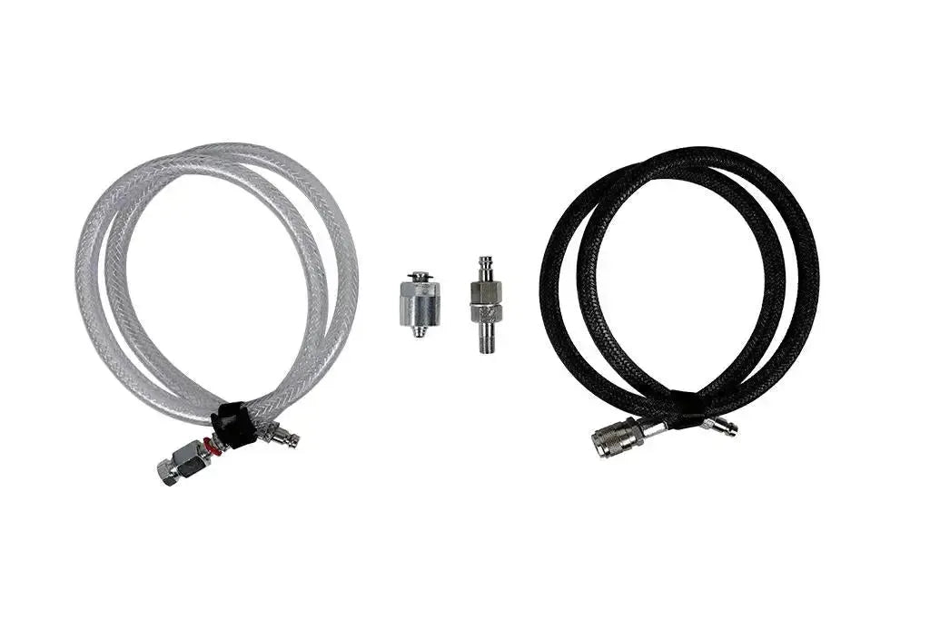 Jaltest (50105182) | Zestaw do testowania obwodu paliwowego wysokiego ciśnienia