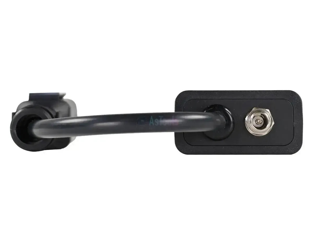 Jaltest (JDC556A) | Hyundai Robex 4-pinowy OBD – 16-pinowy OBD2 Kabel adapter | Maszyna terenowa i budowlana