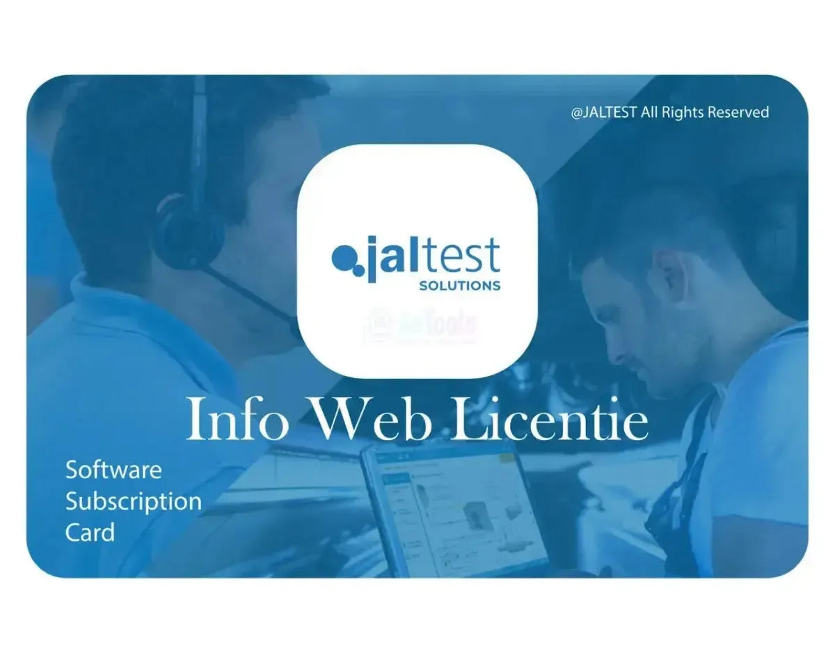 Jaltest (70604017) | MHE | Info Web (Użytkownicy niebędący Jaltest)