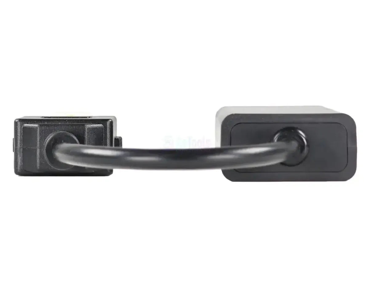 Jaltest (JDC219A) Isuzu 20-pinowy OBD1 - 16-pinowy OBD2 Kabel adapter | Ciężarówka