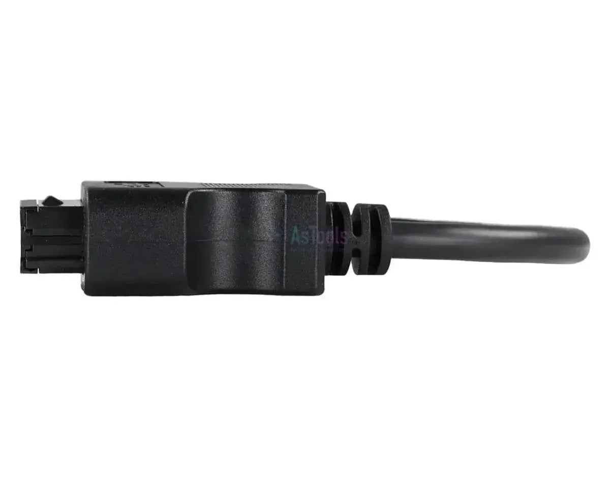 Jaltest (JDC218A) | Isuzu 3-pinowy OBD1 – 16-pinowy OBD2 Kabel adapter | Ciężarówka