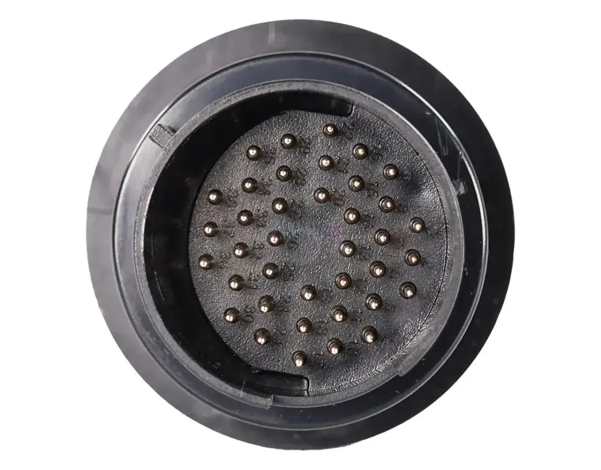 Jaltest (OBD401) | Adapter Iveco 38-pinowy OBD1 - 16-pinowy OBD2 | Samochód dostawczy