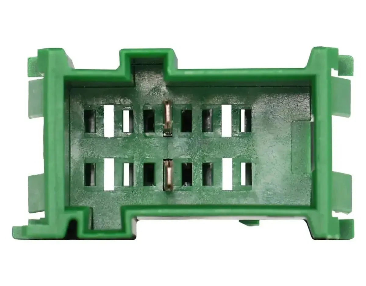 Jaltest (JDC221A) | Iveco (SGW) 6-pinowy - 16-pinowy OBD2 Kabel adapter | Samochód dostawczy