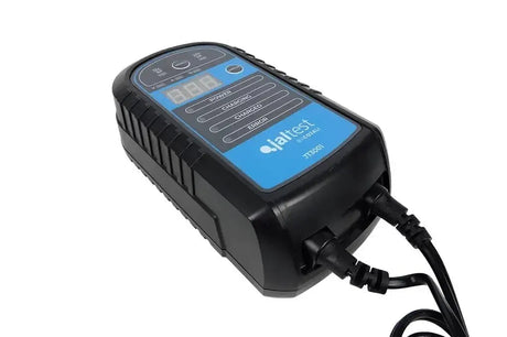 Jaltest JT3001 | Prostownik podtrzymujący