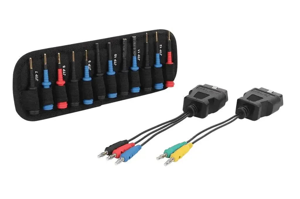 Jaltest (JTP98) | Zestaw wielozłączek | Akcesoria