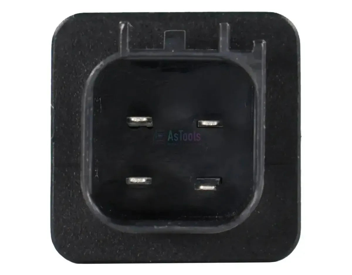 Jaltest (JDC662M) | Kawasaki 4-pinowy adapter OBD - IMMO | Skuter wodny