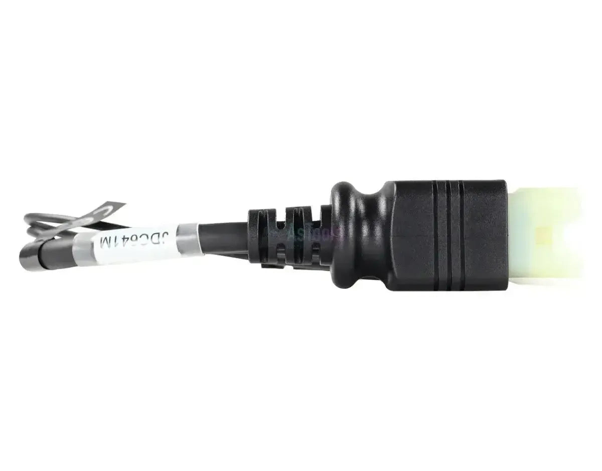 Jaltest (JDC641M) | Kawasaki 6+6-pinowy kabel zasilający OBD | Skuter wodny