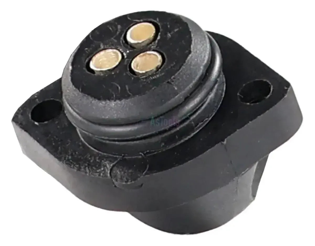 Jaltest (MDC10) | Knorr-Bremse 3-pinowy BWS - 16-pinowy OBD2 Kabel adapter | Pojazd użytkowy