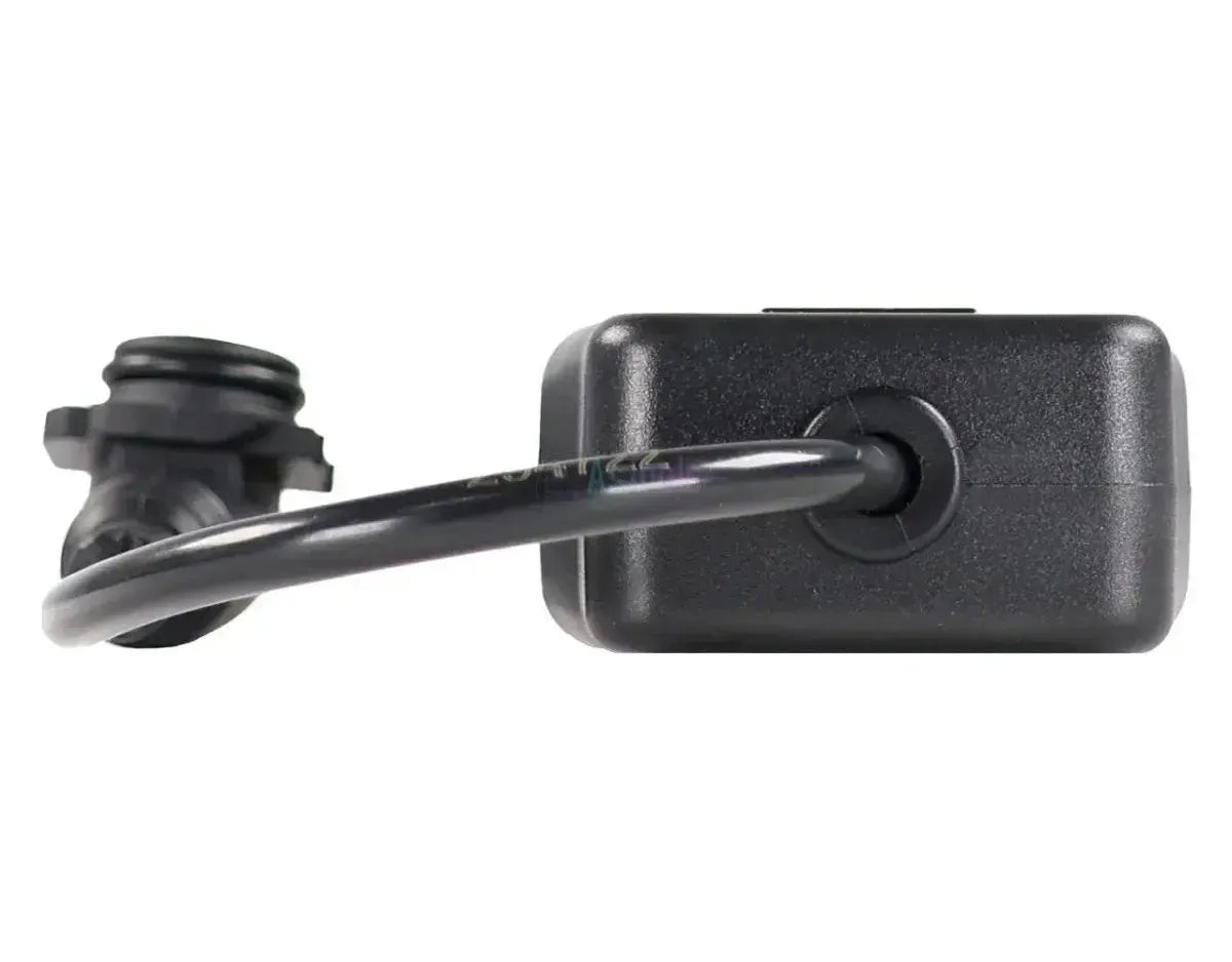 Jaltest (MDC11) | Knorr-Bremse 3-pinowy BWS – 16-pinowy OBD2 Kabel adapter | Pojazd użytkowy